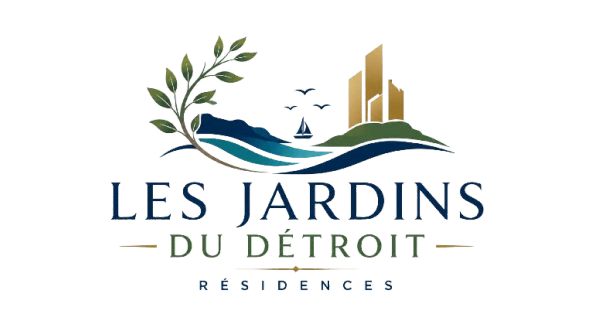 Les jardins du détroit